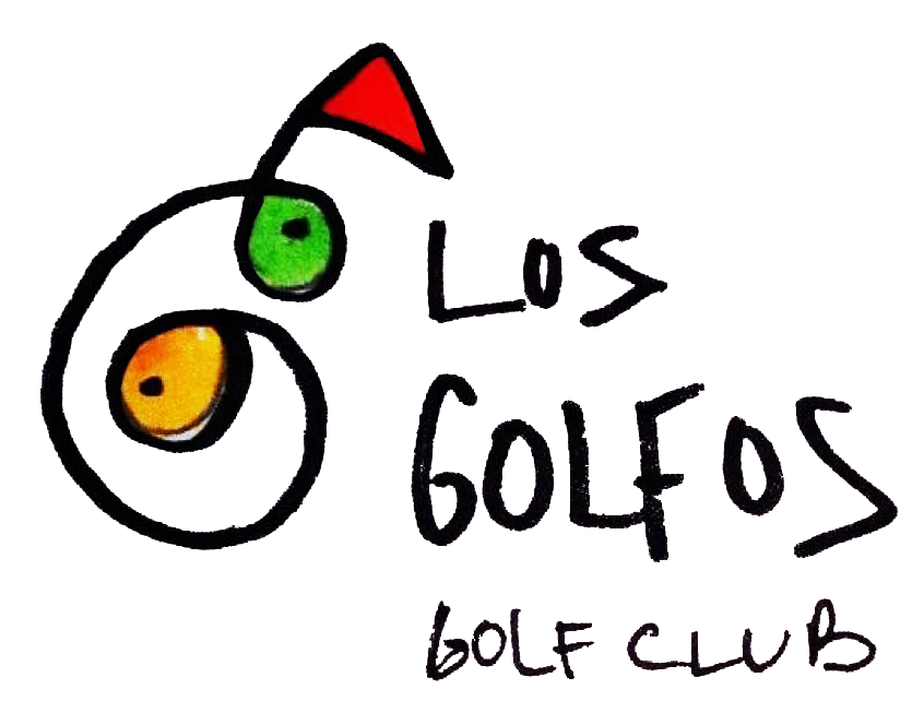 Los Golfos logo